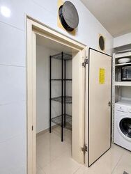 Blk 530A Pasir Ris One (Pasir Ris), HDB 3 Rooms #616900201